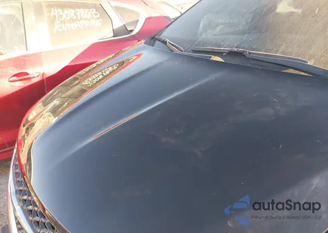 2026 Chrysler Pacifica Select из США, поврежденный, VIN 2C4RC1BG7TR178867